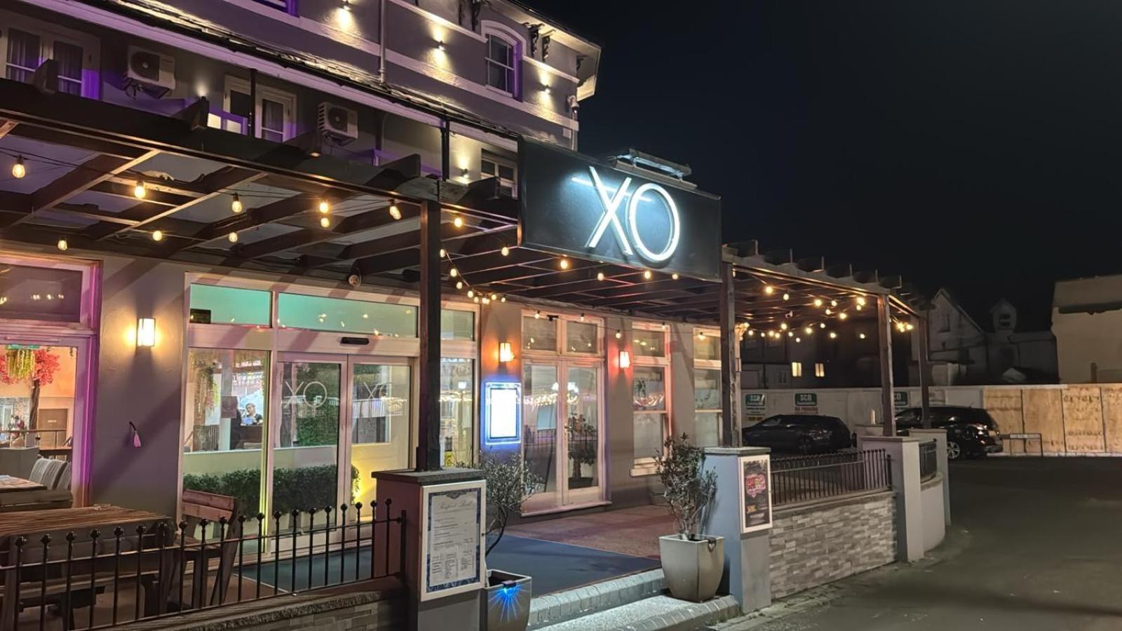 The Royal Hotel - Clacton On Sea Exterior photo
